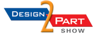 Mid-South Design-2-Part Show logo